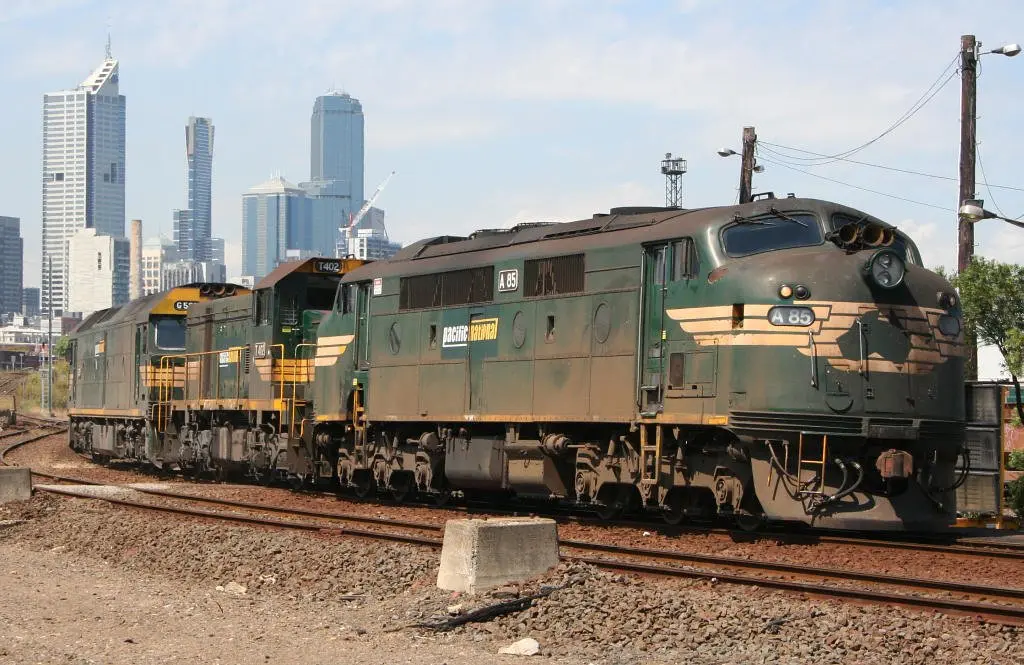 Locomotive Engine Questions And Answers - ProProfs Quiz